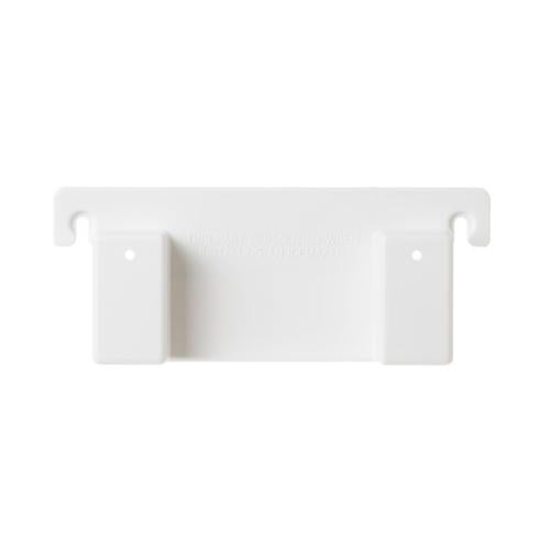 GE Part# WR2M3604 Icemaker Mounting Bracket (OEM)
