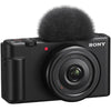 Sony ZV1F Vlog camera ZV-1F