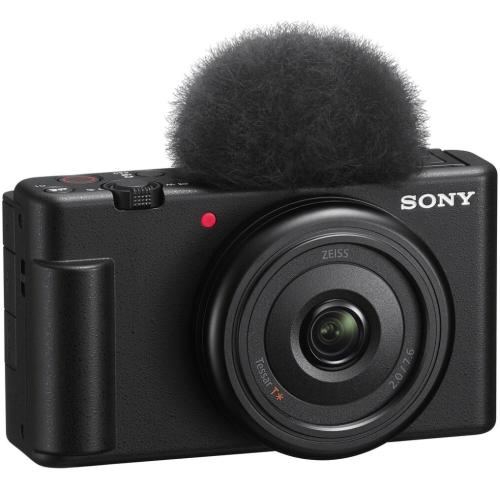 Sony ZV1F Vlog camera ZV-1F