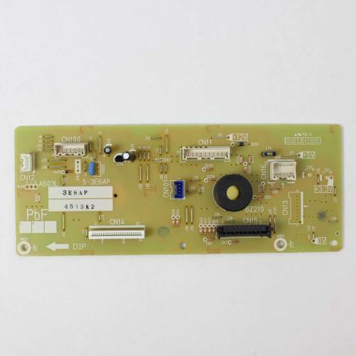 Panasonic Dp Circuit - A603L3E80AP