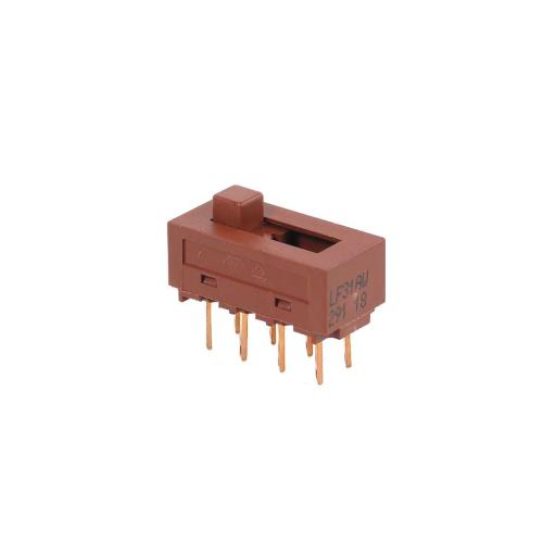 Whirlpool Range Hood Slide Switch - WPW10252122