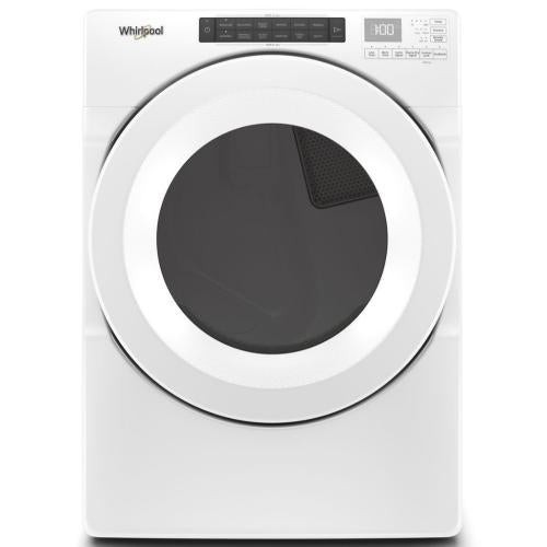 Whirlpool WGD5620HW2 Dryer