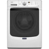 Whirlpool WHIMHW3500FW0 Washer Parts
