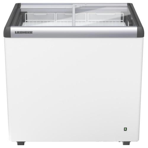 Liebherr Impulse Sales Chest Freezer, F - EFE2252