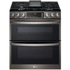 LG LTGL6937D 6.9 Cu. Ft. Double Oven Gas Slide-In Range Parts