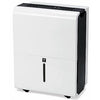 Midea MDUDP50AEN1BA9B HomePointe 50-Pint Pump-Assisted Dehumidifier