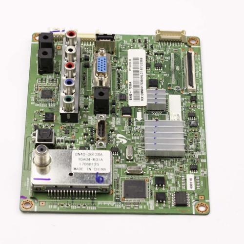 Samsung Pcb Assembly P-Main - BN96-17536A