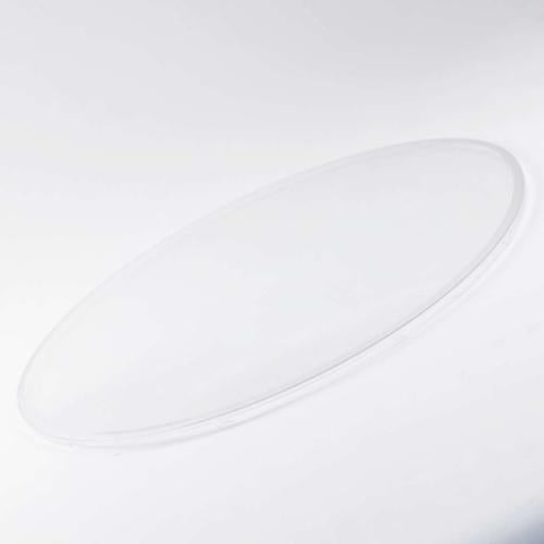 Samsung Part# DC64-01552A Glass Door Window (OEM)