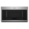 Whirlpool WMH75021HZ0 Microwave/Hood Combo Parts