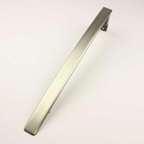 Whirlpool Door Handle - Stainless WPW10409185