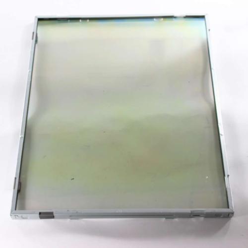 Whirlpool Inner Door Glass WPW10347598