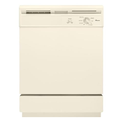 Whirlpool WHIADB1000AWQ1 Dishwasher