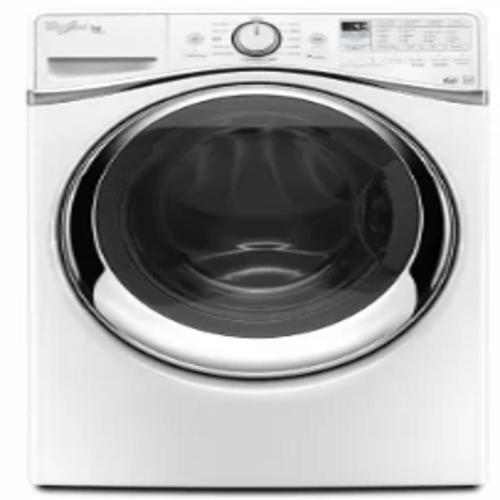 Whirlpool WFW97HEDW0 Washing Machine