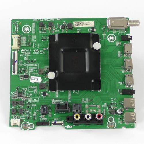 Hisense Main Board - 273265