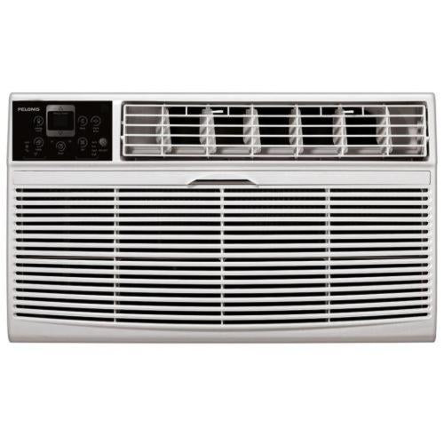 Midea PAT12R1ZWT Pelonis 12,000 BTU Through-the-Wall Air Conditioner