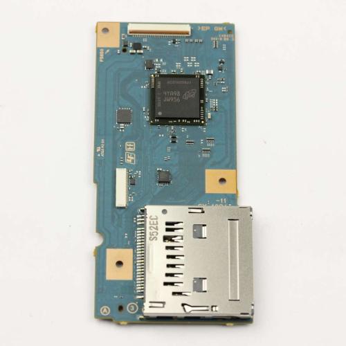 Sony Mounted C.Board, Sy1034 (S) - A-2033-123-A
