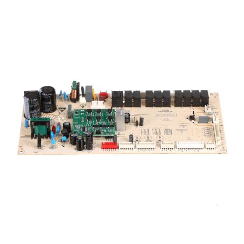 Bertazzoni Part# Z370337 Main Control Panel - Genuine OEM