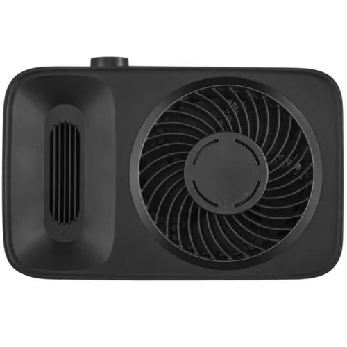 Midea PSU10E1BB Pelonis Ultrasonic Personal Humidifier, Black