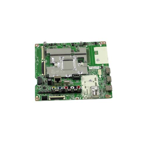 LG Part# EBU65563501 BPR Total Assembly - Genuine OEM