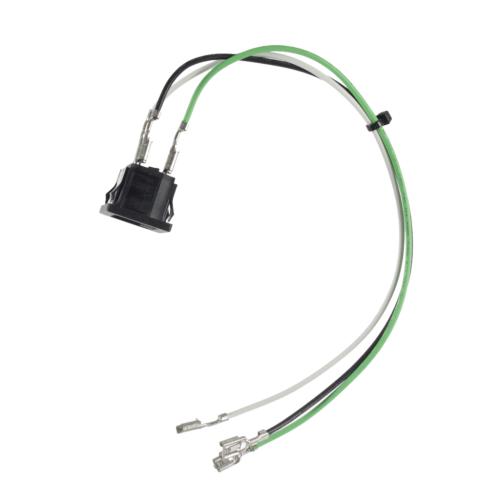 Saeco Iec Connector Omn Ul Assy. - 421945008641