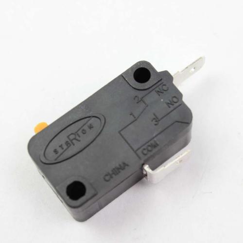 GE Microwave Door Interlock Switch - WB24X830