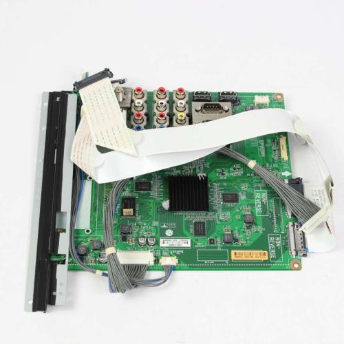 Lg Chassis Assembly - EBT61701317