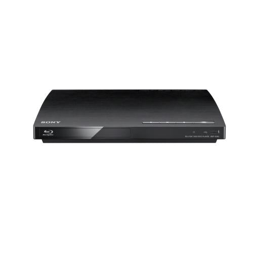 Sony BDPS185 Blu-ray Discâ„¢ DVD Player