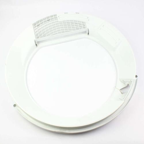 Haier Part# WD-2950-62 Outer Drum Frame - Genuine OEM