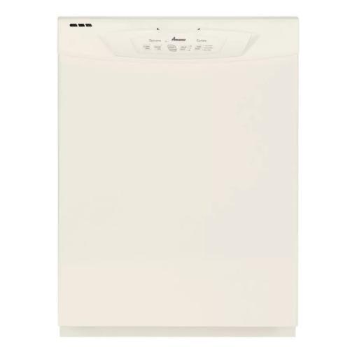 Whirlpool WHIADB1500AWQ1 Dishwasher