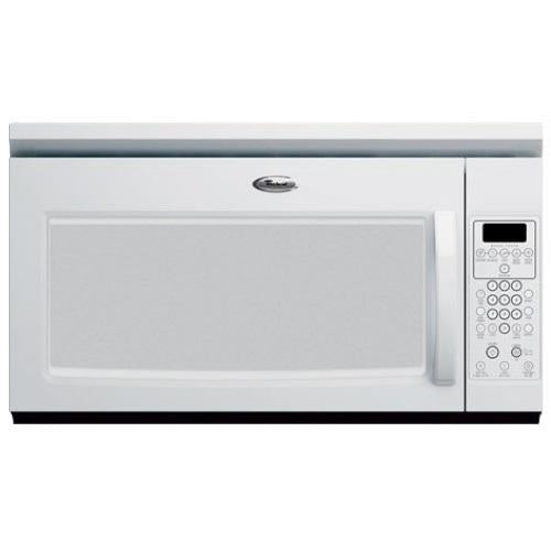 Whirlpool YMH1170XSQ0 Microwave