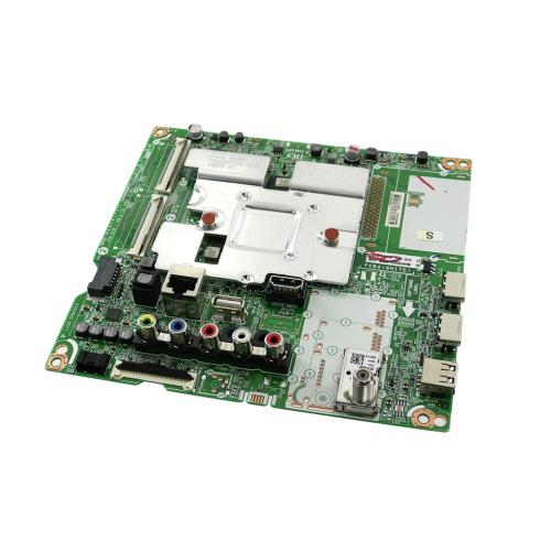 LG Part# EBU66085301 BPR Total Assembly - Genuine OEM
