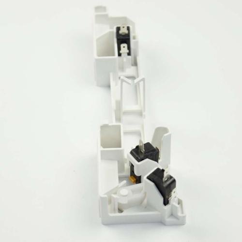Samsung Door Latch and Frame Assembly DE96-00414A