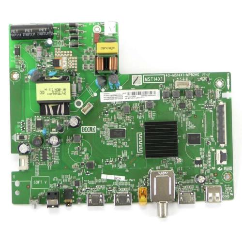 Tcl Main Board - 08-MST1420-MA200AA