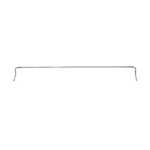Liebherr Part# 711315500 Wire Bracket/Line Door Glass - Genuine OEM