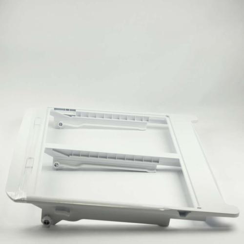 LG Refrigerator Crisper Drawer Cover Frame Assembly LTC24380SB