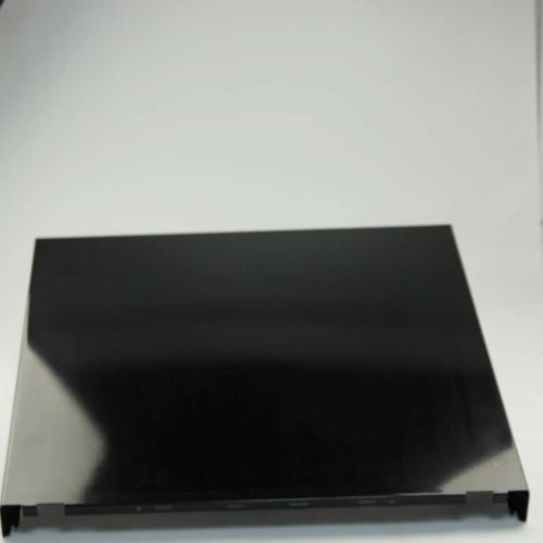Blomberg Part# 1749260502 Tall Tub Outer Door Black (OEM)