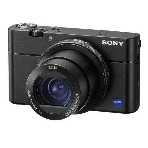 Sony RX100M5 Rx100 V Cyber-Shot Digital Still Camera