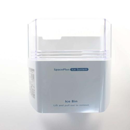 LG Ice Maker Bucket-Bin 5075JA1045G