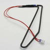 LG Part# MEE62185101 Defrost Heater - Genuine OEM