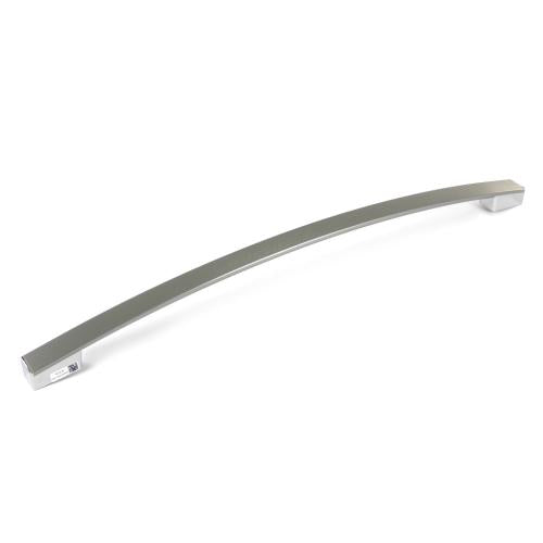 GE Stainless Freezer Handle - WR12X34825
