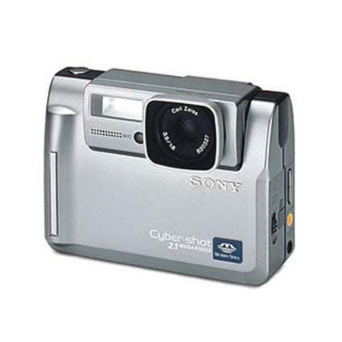 Sony DSCF55 Cyber-shotÂ® Digital Still Camera