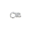 Midea Refrigerator Stopper - 12231000006546