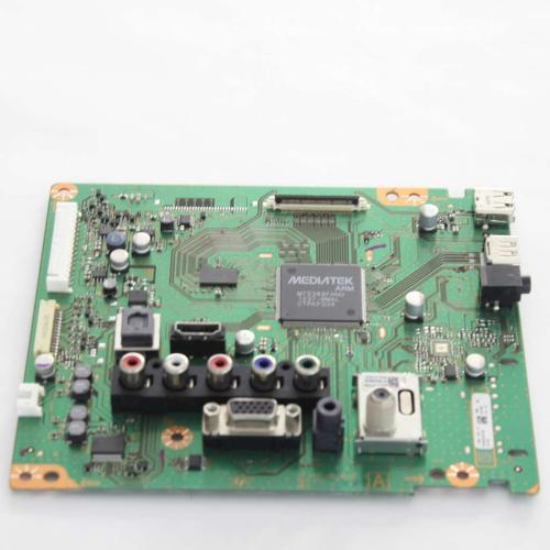 Sony Mounted Pwb A For La - 1-895-182-21