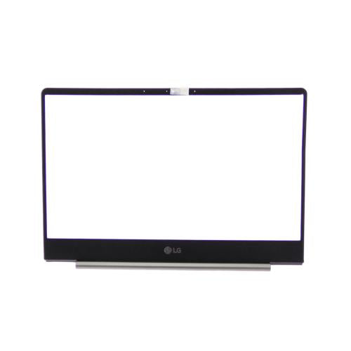 Lg Case Assembly - ABQ76403102