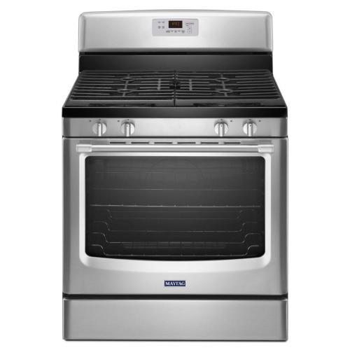 Whirlpool WHIMGR8600DS0 Range