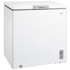 Midea MRC07M6AWW 7.0 Cu. Ft. Premium Series Chest Freezer