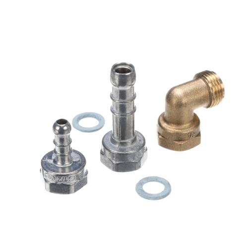 Bertazzoni Part# 910431 Set Connection - Genuine OEM