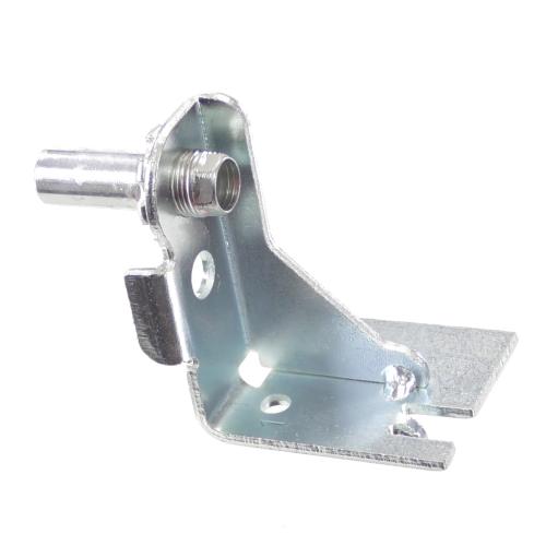 Electrolux Refrigerator Freezer Door Hinge, Lower - 242034604