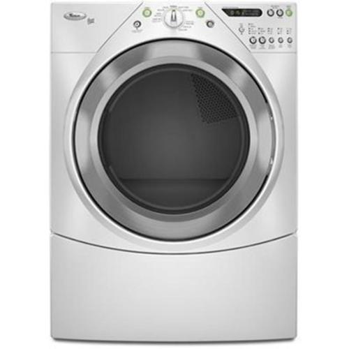 Whirlpool YWED9400SW2 Dryer