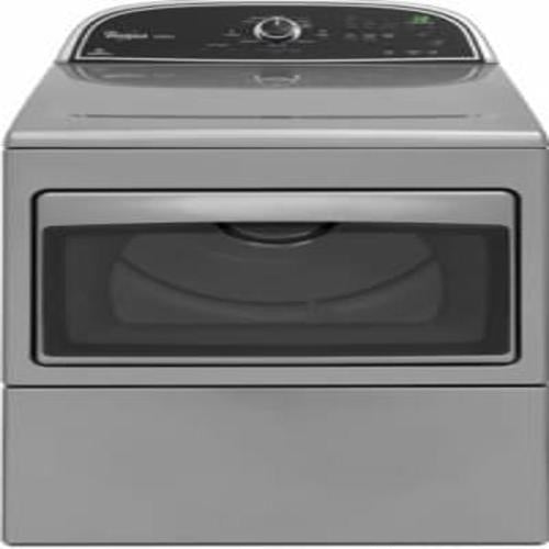 Whirlpool WED5800BC0 Dryer